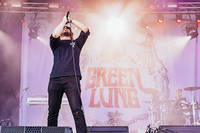 2023-06-08 - Green Lung från Sweden Rock Festival, Sölvesborg