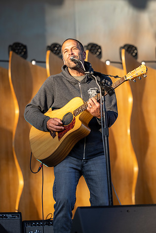 2023-06-08 - Jack Johnson från Gröna Lund, Stockholm