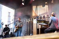 2023-06-08 - Jack Johnson från Gröna Lund, Stockholm