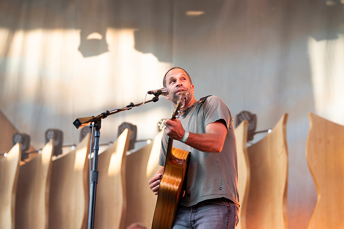 2023-06-08 - Jack Johnson från Gröna Lund, Stockholm