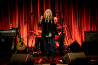 2023-06-08 - Patti Smith från Filadelfia, Stockholm