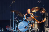 2023-06-08 - Wolfmother från Sweden Rock Festival, Sölvesborg