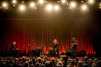 2023-06-08 - Patti Smith från Filadelfia, Stockholm