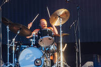 2023-06-08 - Wolfmother från Sweden Rock Festival, Sölvesborg