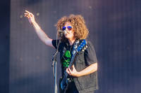 2023-06-08 - Wolfmother från Sweden Rock Festival, Sölvesborg