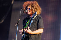 2023-06-08 - Wolfmother från Sweden Rock Festival, Sölvesborg