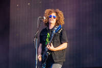 2023-06-08 - Wolfmother från Sweden Rock Festival, Sölvesborg