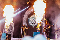 2023-06-08 - Myrath från Sweden Rock Festival, Sölvesborg