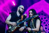 2023-06-08 - Myrath från Sweden Rock Festival, Sölvesborg