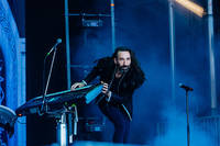 2023-06-08 - Myrath från Sweden Rock Festival, Sölvesborg