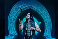 2023-06-08 - Myrath från Sweden Rock Festival, Sölvesborg