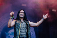 2023-06-08 - Myrath från Sweden Rock Festival, Sölvesborg