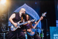 2023-06-08 - Myrath från Sweden Rock Festival, Sölvesborg