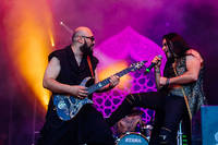 2023-06-08 - Myrath från Sweden Rock Festival, Sölvesborg