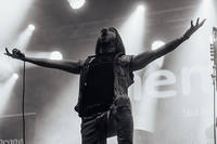 2023-06-08 - The Overthrone från Sweden Rock Festival, Sölvesborg