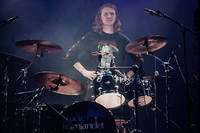 2023-06-08 - The Overthrone från Sweden Rock Festival, Sölvesborg