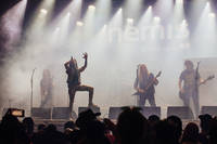 2023-06-08 - The Overthrone från Sweden Rock Festival, Sölvesborg
