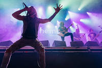 2023-06-08 - The Overthrone från Sweden Rock Festival, Sölvesborg