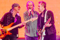2023-06-08 - Deep Purple från Sweden Rock Festival, Sölvesborg