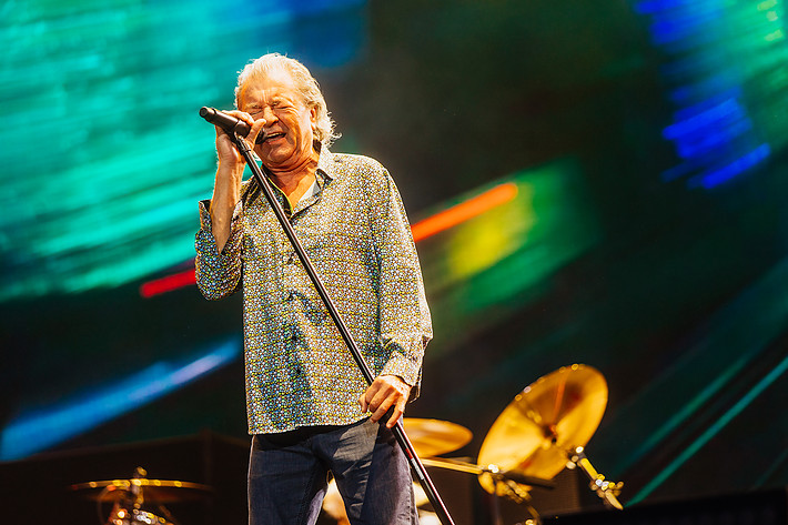 2023-06-08 - Deep Purple från Sweden Rock Festival, Sölvesborg