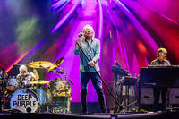 2023-06-08 - Deep Purple från Sweden Rock Festival, Sölvesborg
