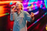2023-06-08 - Deep Purple från Sweden Rock Festival, Sölvesborg