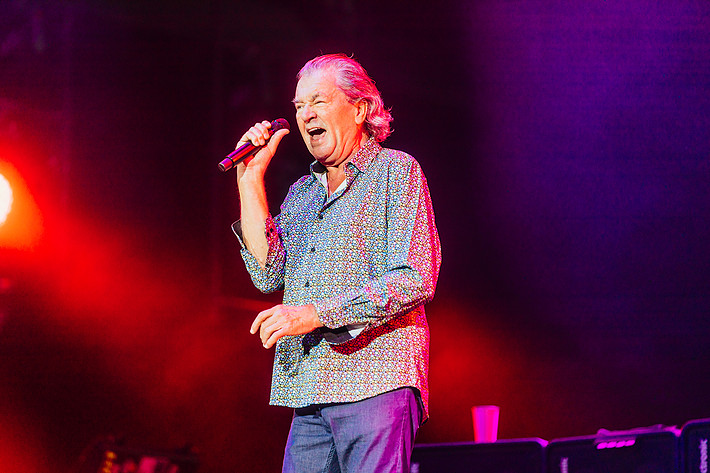 2023-06-08 - Deep Purple från Sweden Rock Festival, Sölvesborg