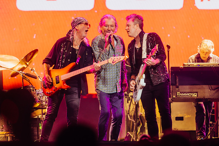 2023-06-08 - Deep Purple från Sweden Rock Festival, Sölvesborg