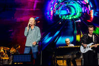 2023-06-08 - Deep Purple från Sweden Rock Festival, Sölvesborg