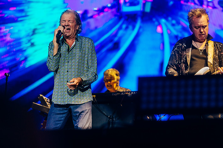2023-06-08 - Deep Purple från Sweden Rock Festival, Sölvesborg