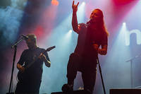 2023-06-08 - Sanctrum från Sweden Rock Festival, Sölvesborg