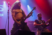 2023-06-08 - Sanctrum från Sweden Rock Festival, Sölvesborg