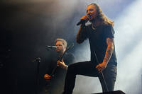 2023-06-08 - Sanctrum från Sweden Rock Festival, Sölvesborg