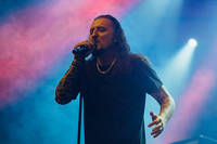 2023-06-08 - Sanctrum från Sweden Rock Festival, Sölvesborg