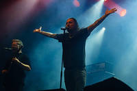 2023-06-08 - Sanctrum från Sweden Rock Festival, Sölvesborg
