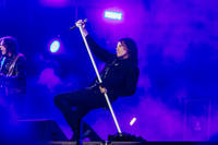 2023-06-08 - Europe från Sweden Rock Festival, Sölvesborg