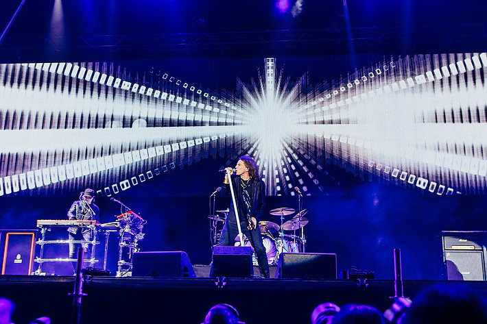 2023-06-08 - Europe från Sweden Rock Festival, Sölvesborg