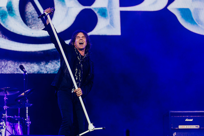 2023-06-08 - Europe från Sweden Rock Festival, Sölvesborg