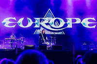 2023-06-08 - Europe från Sweden Rock Festival, Sölvesborg