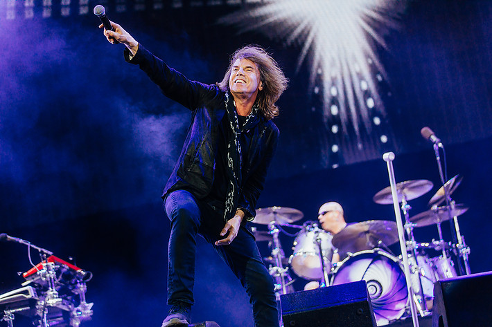 2023-06-08 - Europe från Sweden Rock Festival, Sölvesborg