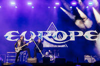 2023-06-08 - Europe från Sweden Rock Festival, Sölvesborg