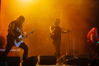 2023-06-08 - Marduk från Sweden Rock Festival, Sölvesborg