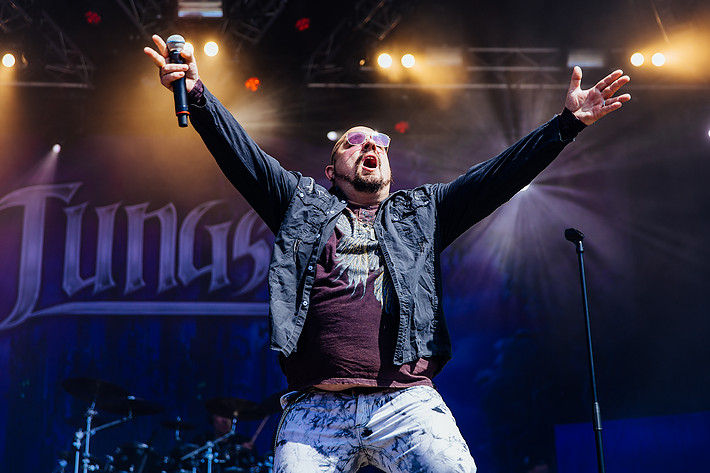 2023-06-09 - Tungsten från Sweden Rock Festival, Sölvesborg