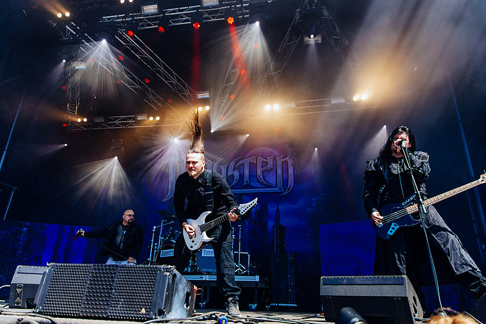 2023-06-09 - Tungsten från Sweden Rock Festival, Sölvesborg