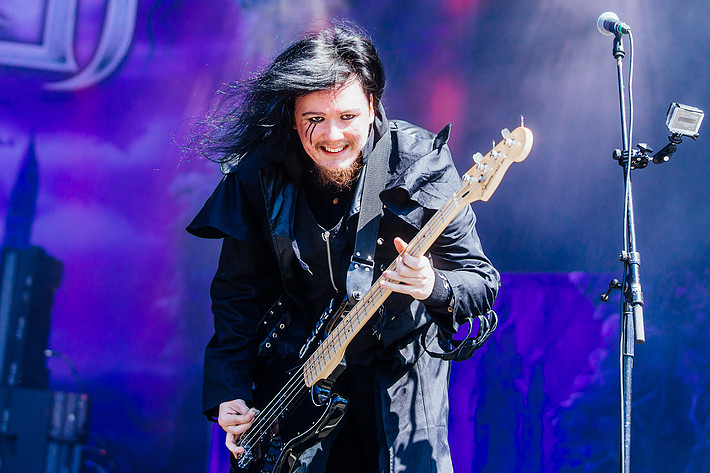2023-06-09 - Tungsten från Sweden Rock Festival, Sölvesborg