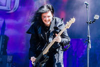 2023-06-09 - Tungsten från Sweden Rock Festival, Sölvesborg
