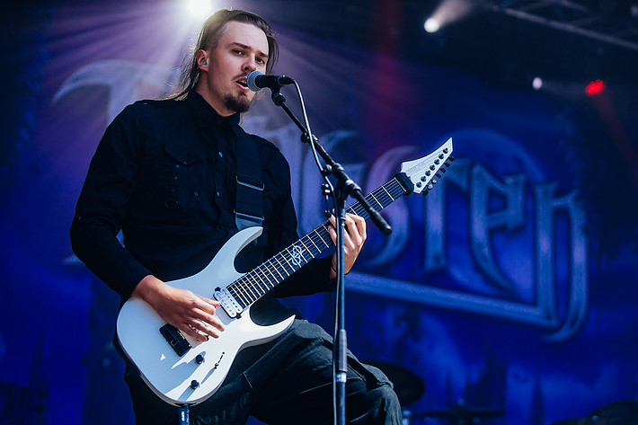 2023-06-09 - Tungsten från Sweden Rock Festival, Sölvesborg
