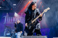 2023-06-09 - Tungsten från Sweden Rock Festival, Sölvesborg