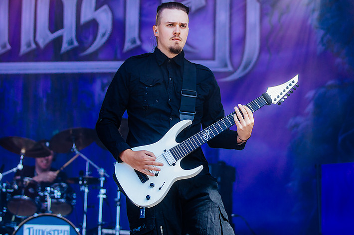 2023-06-09 - Tungsten från Sweden Rock Festival, Sölvesborg