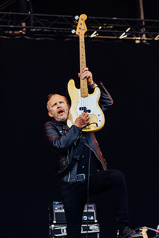 2023-06-09 - Sator från Sweden Rock Festival, Sölvesborg